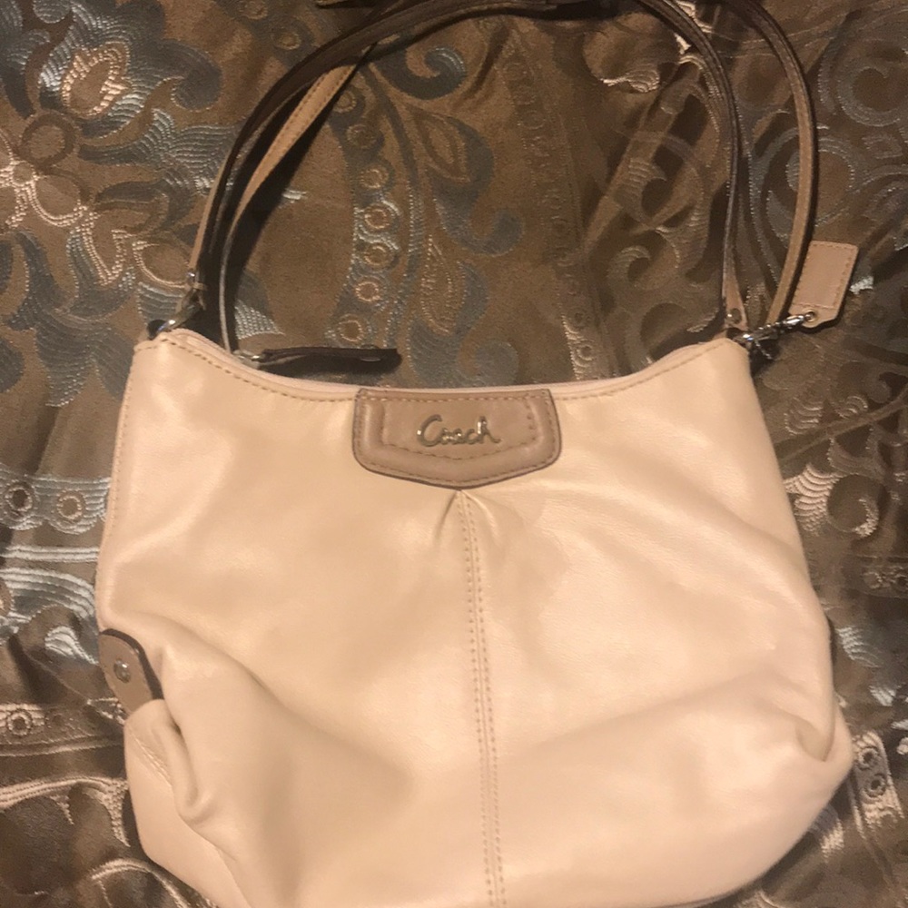 Coach Danty Cross body purse